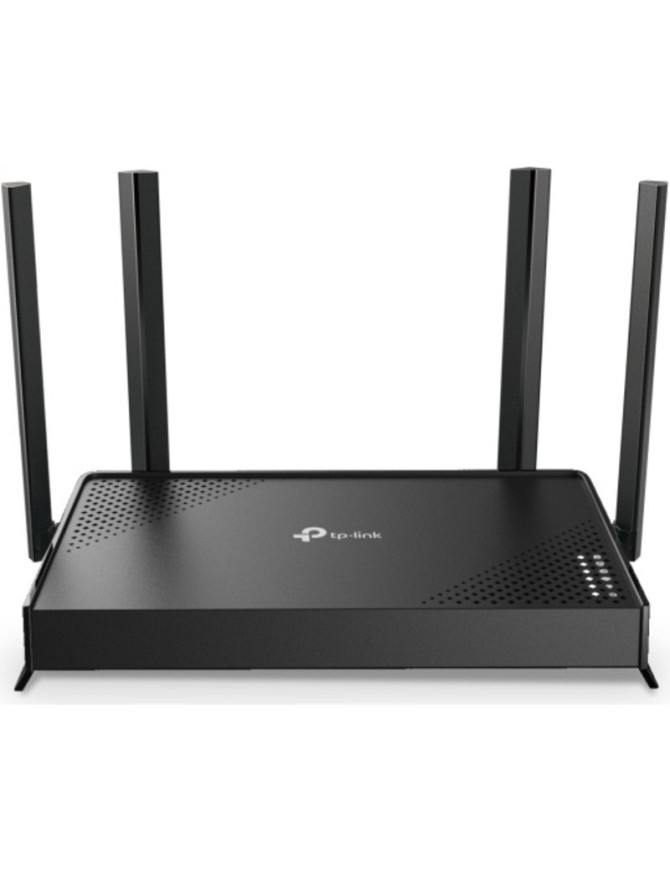 Router wireless TP-LINK Gigabit EB210 Dual-Band WiFi 7, Black