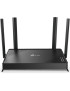 Router wireless TP-LINK Gigabit EB210 Dual-Band WiFi 7, Black