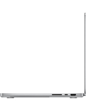 Laptop Apple MacBook Pro 14 Liquid Retina XDR Z1FD0020A, Apple M4 Max 16-core, 14.2 inch, RAM 48GB, SSD 1TB, Apple M4 Max 40-cor