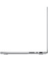 Laptop Apple MacBook Pro 14 Liquid Retina XDR Z1FD0020A, Apple M4 Max 16-core, 14.2 inch, RAM 48GB, SSD 1TB, Apple M4 Max 40-cor