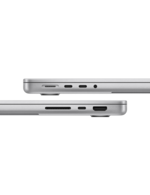 Laptop Apple MacBook Pro 14 Liquid Retina XDR Z1FD0020A, Apple M4 Max 16-core, 14.2 inch, RAM 48GB, SSD 1TB, Apple M4 Max 40-cor
