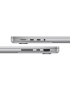Laptop Apple MacBook Pro 14 Liquid Retina XDR Z1FD0020A, Apple M4 Max 16-core, 14.2 inch, RAM 48GB, SSD 1TB, Apple M4 Max 40-cor