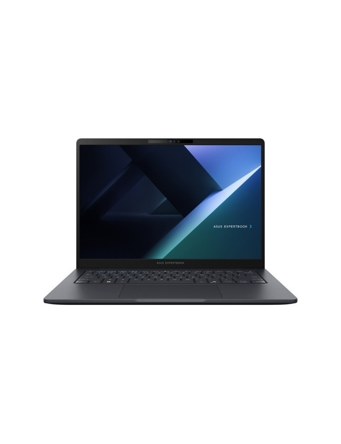 Laptop ASUS ExpertBook B3 B3405CCA-LY0271X, Intel Core Ultra 7 255H, 14 inch, RAM 32GB, SSD 512GB, Intel Arc 140T Graphics, Wind