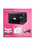 Multifunctional inkjet Color CISS Epson EcoTank L6290C11CJ60404, A4, Wireless, ADF, Fax, Negru