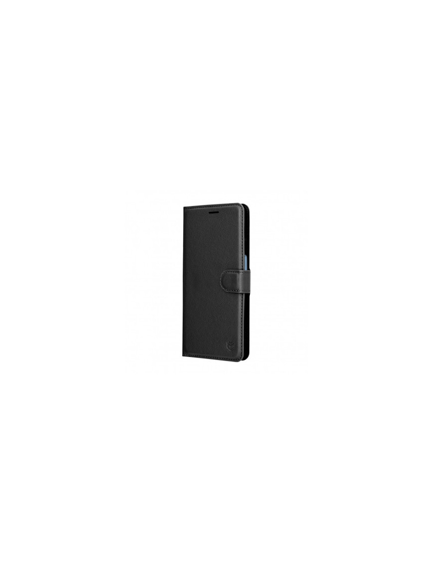 Husa wallet OEM Samsung Galaxy A17, Negru