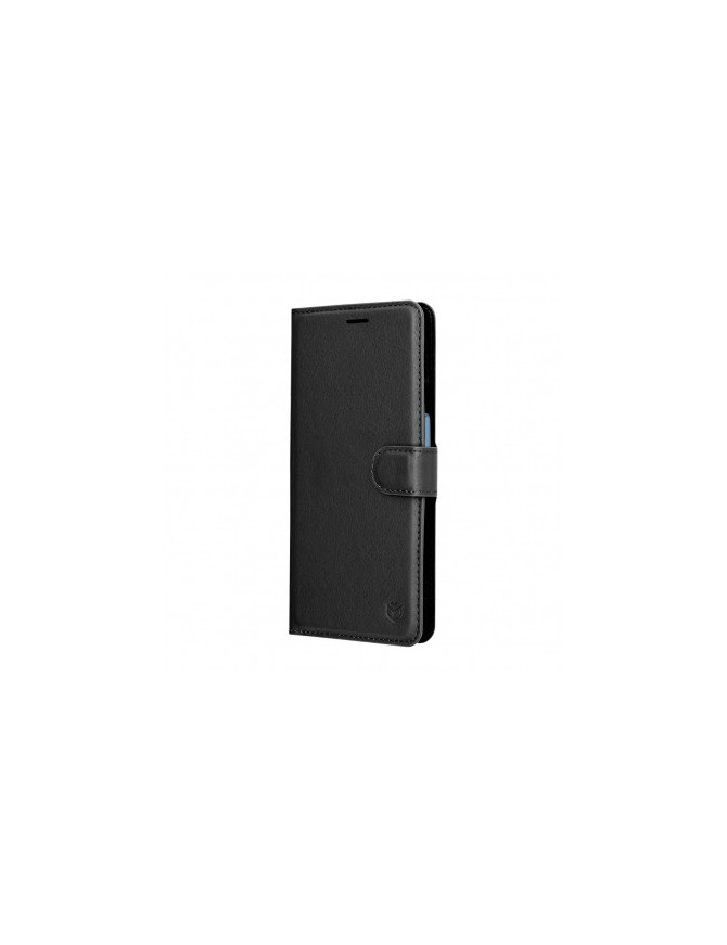 Husa wallet OEM Samsung Galaxy A17, Negru