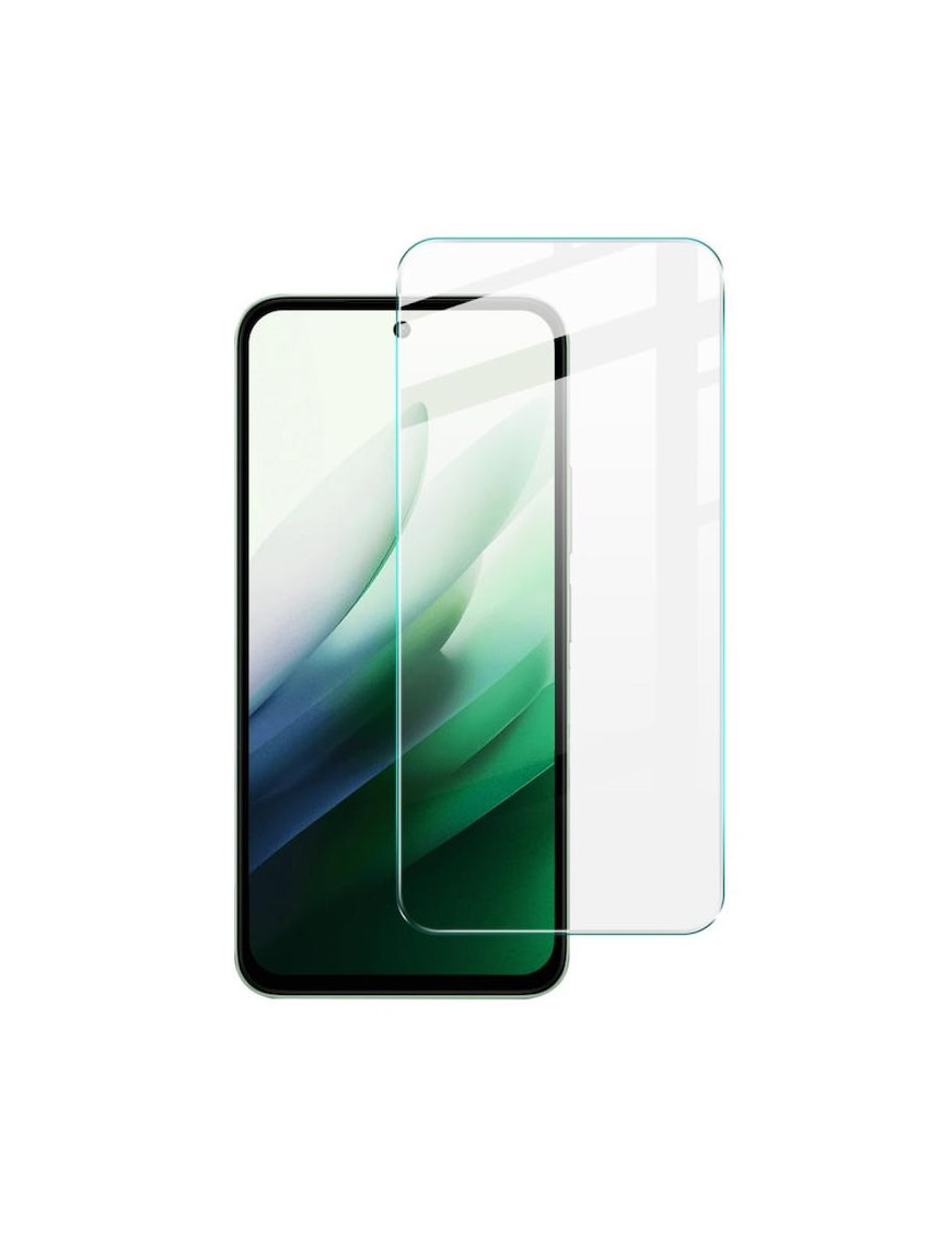 Folie de sticla privacy OEM Xiaomi Redmi 15