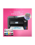 Multifunctional inkjet Color CISS Epson EcoTank L6290C11CJ60404, A4, Wireless, ADF, Fax, Negru
