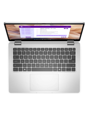 Laptop Dell Pro 14 Plus PB14250 DLPB1425U516512W11P, Intel Core Ultra 5 235U, 14 inch, RAM 16GB, SSD 512GB, Intel Graphics, Wind