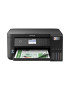 Multifunctionala Inkjet Epson EcoTank L6260 C11CJ62402, A4, Wireless, Color, CISS. Negru