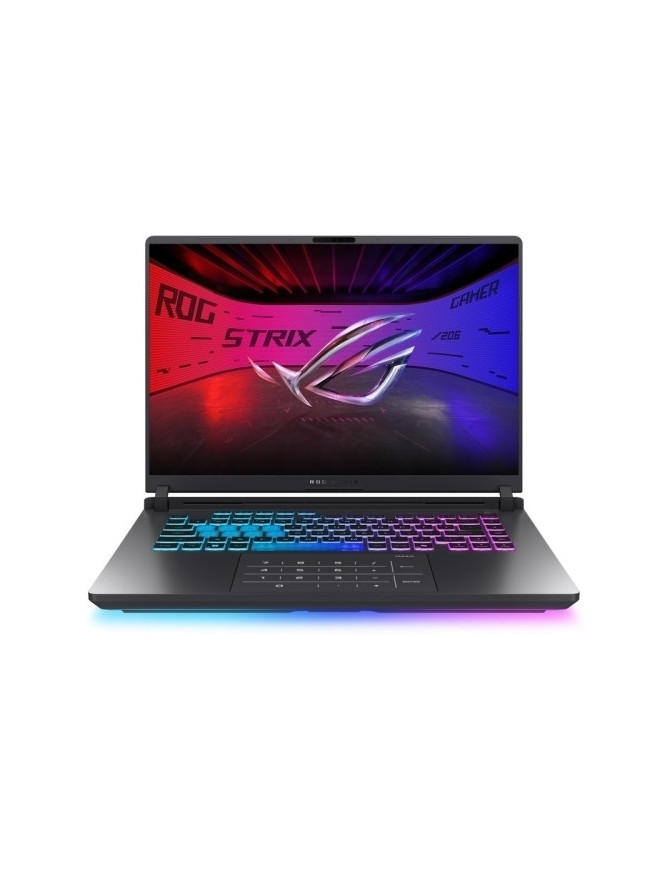 Laptop ASUS ROG Strix G16 (2025) G615LH-S5043, Intel Core Ultra 7 255HX, 16 inch, RAM 32GB, SSD 1TB, nVidia GeForce RTX 5050 8GB