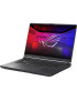 Laptop ASUS ROG Strix G16 (2025) G615LH-S5043, Intel Core Ultra 7 255HX, 16 inch, RAM 32GB, SSD 1TB, nVidia GeForce RTX 5050 8GB