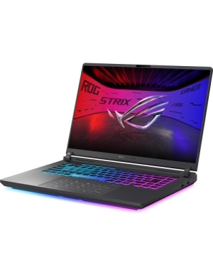 Laptop ASUS ROG Strix G16 (2025) G615LH-S5043, Intel Core Ultra 7 255HX, 16 inch, RAM 32GB, SSD 1TB, nVidia GeForce RTX 5050 8GB