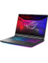 Laptop ASUS ROG Strix G16 (2025) G615LH-S5043, Intel Core Ultra 7 255HX, 16 inch, RAM 32GB, SSD 1TB, nVidia GeForce RTX 5050 8GB