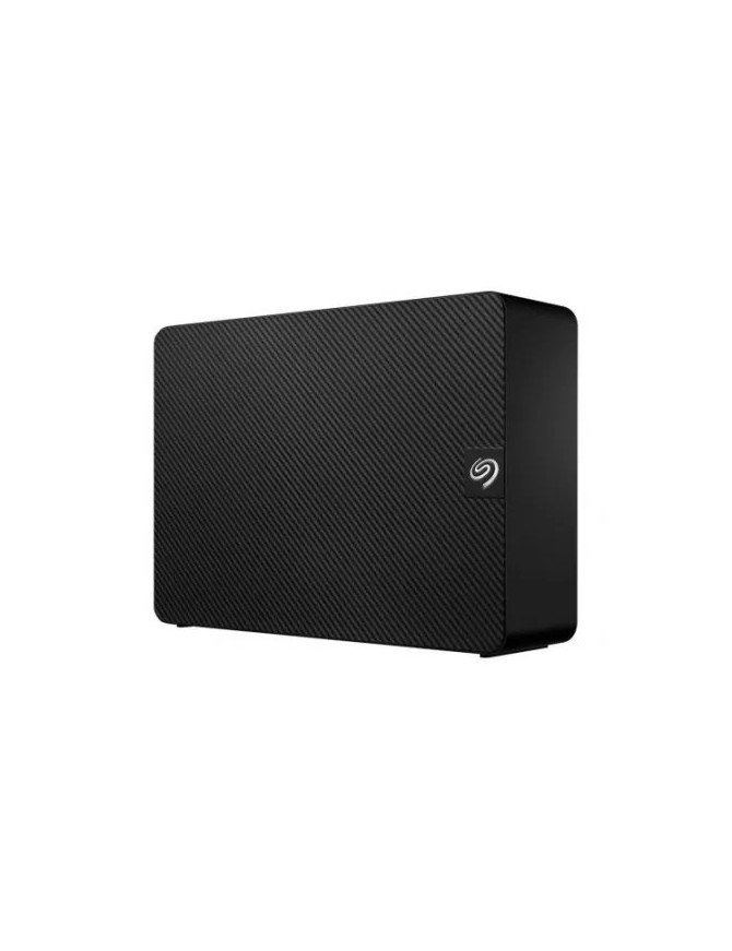 HDD Extern SEAGATE STKP8000400, 8TB, USB 3.0, Black