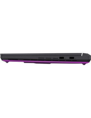 Laptop ASUS ROG Strix G16 (2025) G615LH-S5043, Intel Core Ultra 7 255HX, 16 inch, RAM 32GB, SSD 1TB, nVidia GeForce RTX 5050 8GB