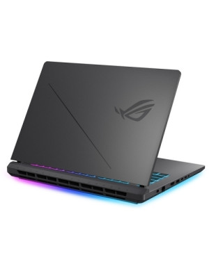 Laptop ASUS ROG Strix G16 (2025) G615LH-S5043, Intel Core Ultra 7 255HX, 16 inch, RAM 32GB, SSD 1TB, nVidia GeForce RTX 5050 8GB