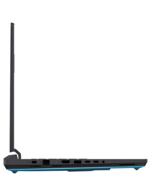 Laptop ASUS ROG Strix G16 (2025) G615LH-S5043, Intel Core Ultra 7 255HX, 16 inch, RAM 32GB, SSD 1TB, nVidia GeForce RTX 5050 8GB