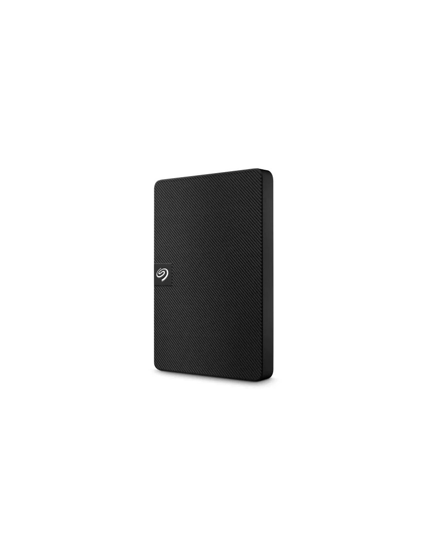 Hard Disk Extern Seagate Expansion Portable 2TB USB 3.0