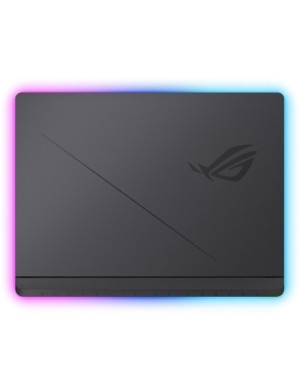 Laptop ASUS ROG Strix G16 (2025) G615LH-S5043, Intel Core Ultra 7 255HX, 16 inch, RAM 32GB, SSD 1TB, nVidia GeForce RTX 5050 8GB