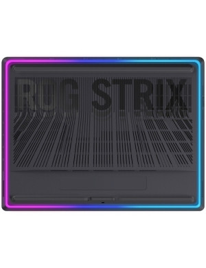 Laptop ASUS ROG Strix G16 (2025) G615LH-S5043, Intel Core Ultra 7 255HX, 16 inch, RAM 32GB, SSD 1TB, nVidia GeForce RTX 5050 8GB