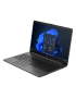Laptop HP 250R G9 C68X2AT, Intel Core 3 100U, 15.6 inch, RAM 16GB, SSD 512GB, Intel Graphics, Fara sistem de operare, Dark Ash S