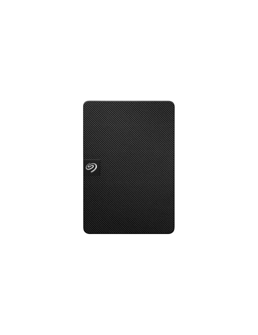 HDD Extern SEAGATE STKM4000400, 4TB, USB 3.0, Black