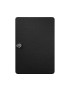 HDD Extern SEAGATE STKM4000400, 4TB, USB 3.0, Black