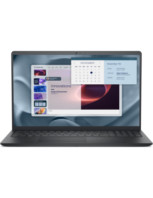 Laptop Dell Pro 15 Essential PV15250 PV15250_RPLU_007_P_UBU-05, Intel Core i7-1355U, 15.6 inch, RAM 16GB, SSD 512GB, Intel UHD G