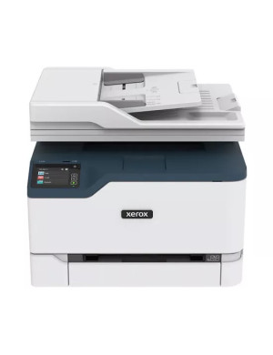 Multifuncțional Laser Color Xerox C235V_DNI - A4, Duplex, Wi-Fi, 22 ppm