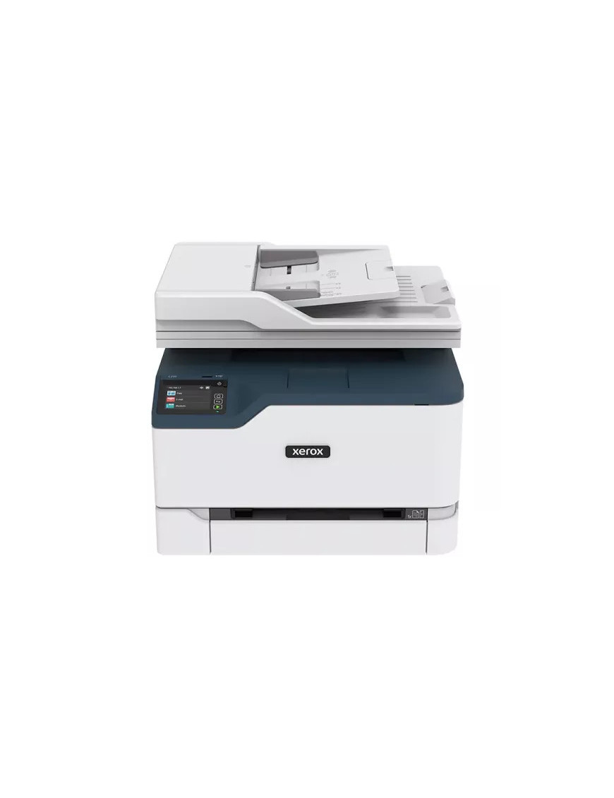 Multifuncțional Laser Color Xerox C235V_DNI - A4, Duplex, Wi-Fi, 22 ppm