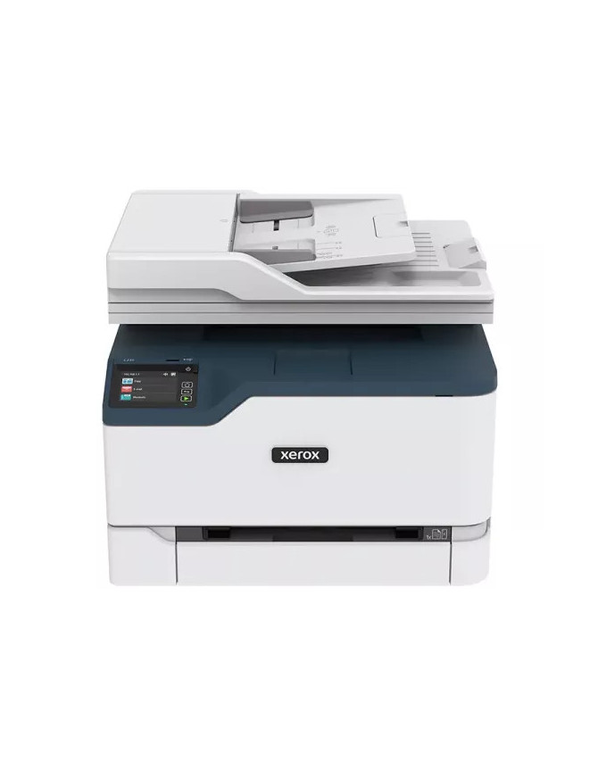 Multifuncțional Laser Color Xerox C235V_DNI - A4, Duplex, Wi-Fi, 22 ppm