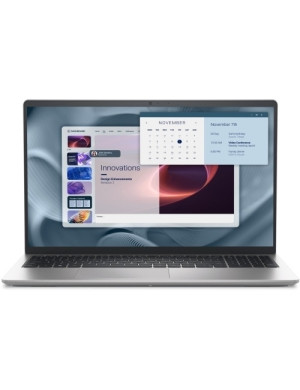 Laptop Dell Pro 15 Essential PV15250 PV15250_RPLU_003_M_UBU-05, Intel Core i5-1334U, 15.6 inch, RAM 16GB, SSD 1TB, Intel UHD Gra