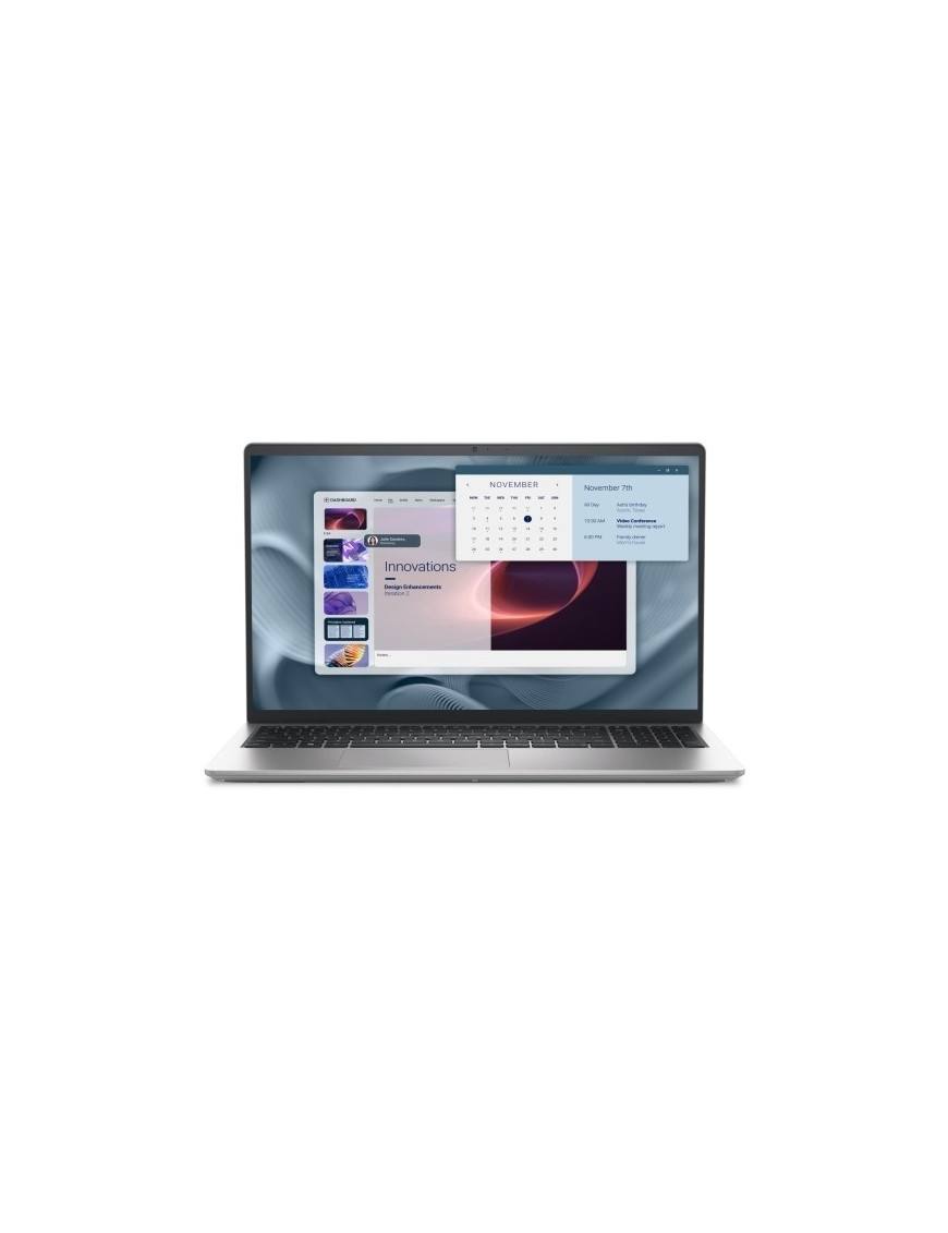 Laptop Dell Pro 15 Essential PV15250 PV15250_RPLU_003_M_UBU-05, Intel Core i5-1334U, 15.6 inch, RAM 16GB, SSD 1TB, Intel UHD Gra