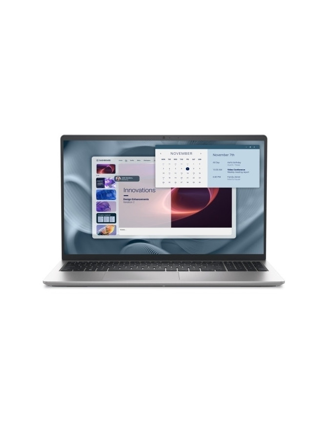 Laptop Dell Pro 15 Essential PV15250 PV15250_RPLU_003_M_UBU-05, Intel Core i5-1334U, 15.6 inch, RAM 16GB, SSD 1TB, Intel UHD Gra