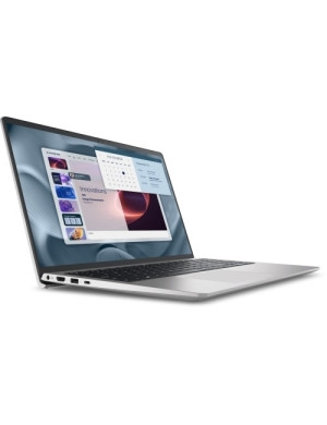 Laptop Dell Pro 15 Essential PV15250 PV15250_RPLU_003_M_UBU-05, Intel Core i5-1334U, 15.6 inch, RAM 16GB, SSD 1TB, Intel UHD Gra