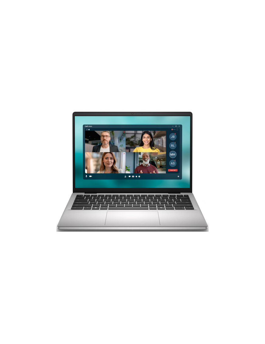 Laptop Dell Pro 14 Essential PV14250_RPLR_006_WIN-05, Intel Core 5 220U, 14 inch, RAM 16GB, SSD 512GB, Intel Graphics, Windows 1
