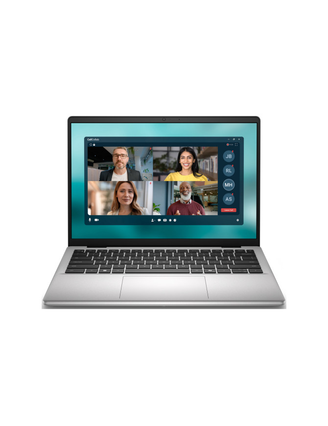 Laptop Dell Pro 14 Essential PV14250_RPLR_006_WIN-05, Intel Core 5 220U, 14 inch, RAM 16GB, SSD 512GB, Intel Graphics, Windows 1