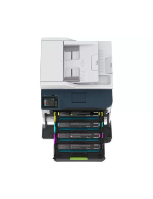 Multifuncțional Laser Color Xerox C235V_DNI - A4, Duplex, Wi-Fi, 22 ppm