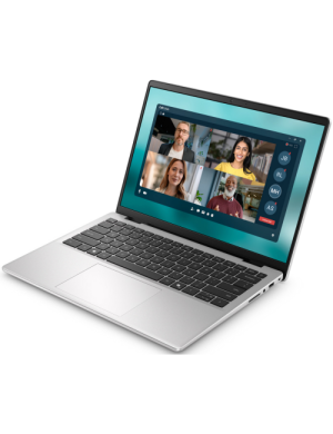 Laptop Dell Pro 14 Essential PV14250_RPLR_006_WIN-05, Intel Core 5 220U, 14 inch, RAM 16GB, SSD 512GB, Intel Graphics, Windows 1
