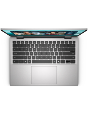 Laptop Dell Pro 14 Essential PV14250_RPLR_006_WIN-05, Intel Core 5 220U, 14 inch, RAM 16GB, SSD 512GB, Intel Graphics, Windows 1