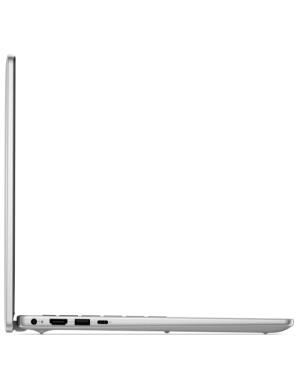 Laptop Dell Pro 14 Essential PV14250_RPLR_006_WIN-05, Intel Core 5 220U, 14 inch, RAM 16GB, SSD 512GB, Intel Graphics, Windows 1