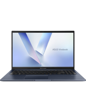 Laptop ASUS Vivobook 15 M1502NAQ-BQ159, AMD Ryzen 7 7730U, 15.6 inch FHD, RAM 8GB, SSD 1TB, AMD Radeon 680M, Fara sistem de oper