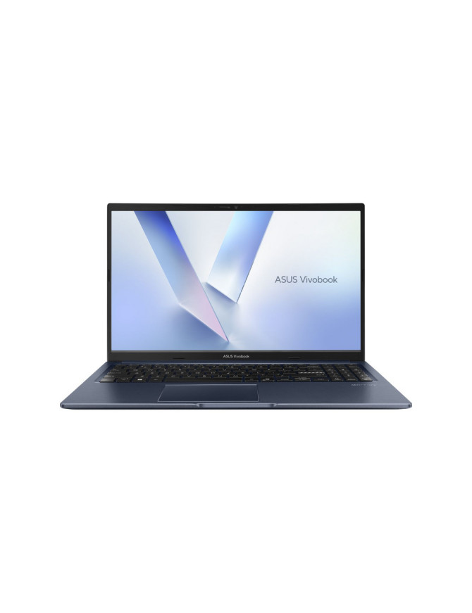Laptop ASUS Vivobook 15 M1502NAQ-BQ159, AMD Ryzen 7 7730U, 15.6 inch FHD, RAM 8GB, SSD 1TB, AMD Radeon 680M, Fara sistem de oper