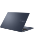 Laptop ASUS Vivobook 15 M1502NAQ-BQ159, AMD Ryzen 7 7730U, 15.6 inch FHD, RAM 8GB, SSD 1TB, AMD Radeon 680M, Fara sistem de oper