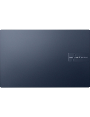 Laptop ASUS Vivobook 15 M1502NAQ-BQ159, AMD Ryzen 7 7730U, 15.6 inch FHD, RAM 8GB, SSD 1TB, AMD Radeon 680M, Fara sistem de oper