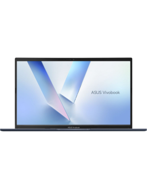 Laptop ASUS Vivobook 15 M1502NAQ-BQ048, AMD Ryzen 7 7730U, 15.6 inch, RAM 16GB, SSD 512GB, AMD Radeon 680M, Fara sistem de opera