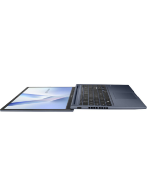 Laptop ASUS Vivobook 15 M1502NAQ-BQ048, AMD Ryzen 7 7730U, 15.6 inch, RAM 16GB, SSD 512GB, AMD Radeon 680M, Fara sistem de opera