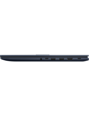 Laptop ASUS Vivobook 15 M1502NAQ-BQ048, AMD Ryzen 7 7730U, 15.6 inch, RAM 16GB, SSD 512GB, AMD Radeon 680M, Fara sistem de opera