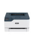Imprimanta Laser XEROX C230, Color, A4, Duplex, USB/LAN/Wi-Fi, Tava coli: 250 coli, White-Blue